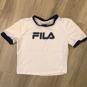 Fila crop